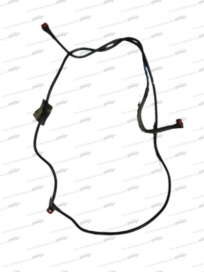 TKE üzemanyagh-üzemanyagt ö.cső